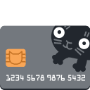 credit card icon credit card icon
