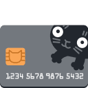 credit card icon