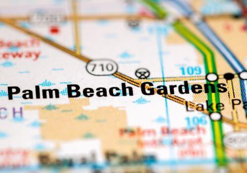 Pet Guide to Palm Beach Gardens, Florida