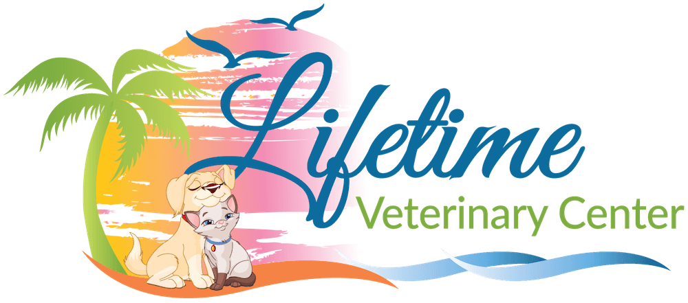 Lifetime Veterinary Center