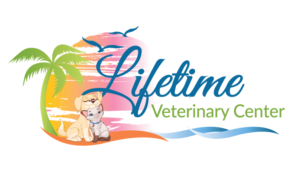 Lifetime Veterinary Center